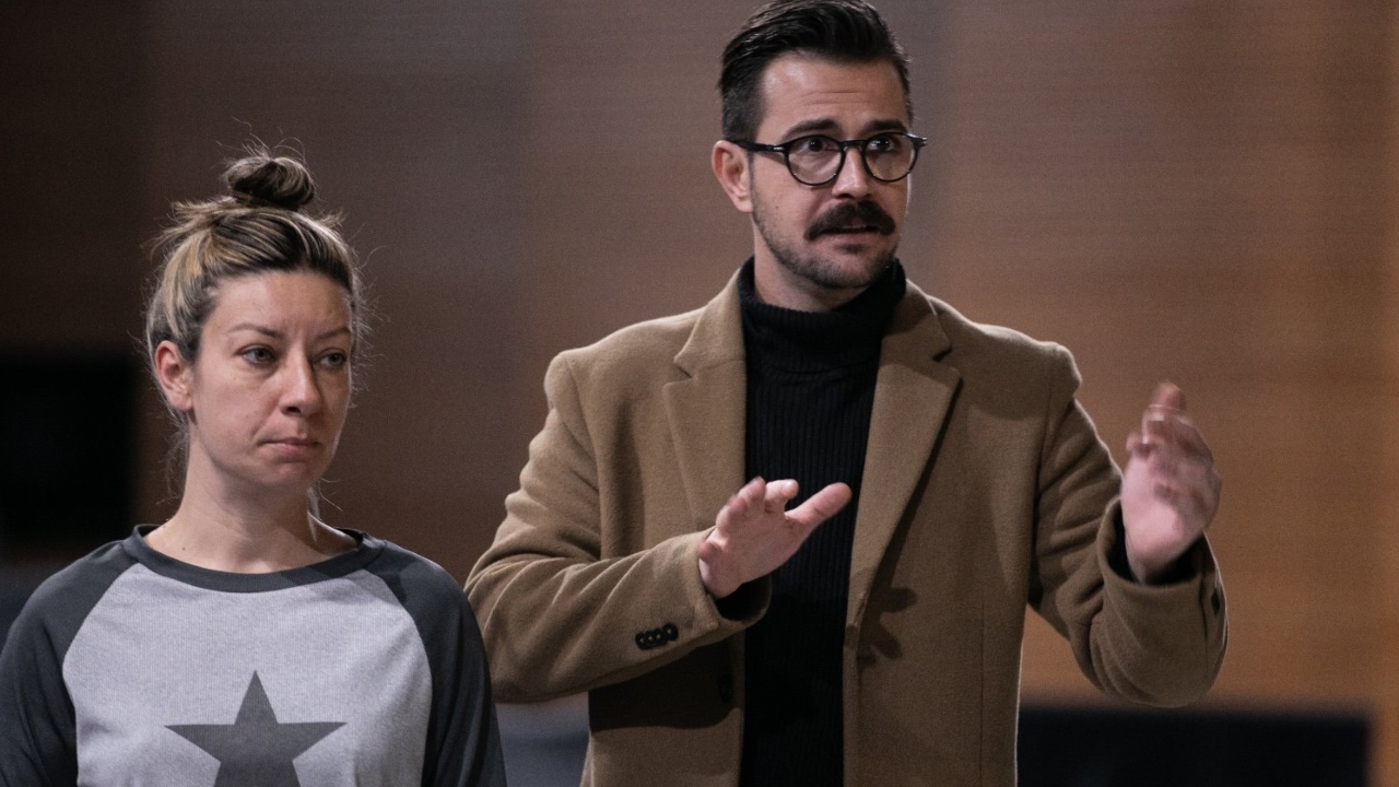 İzmir Şehir Tiyatroları’ndan Minik Seyircilere Don Kişot Için Geri Sayım Başladı (2)