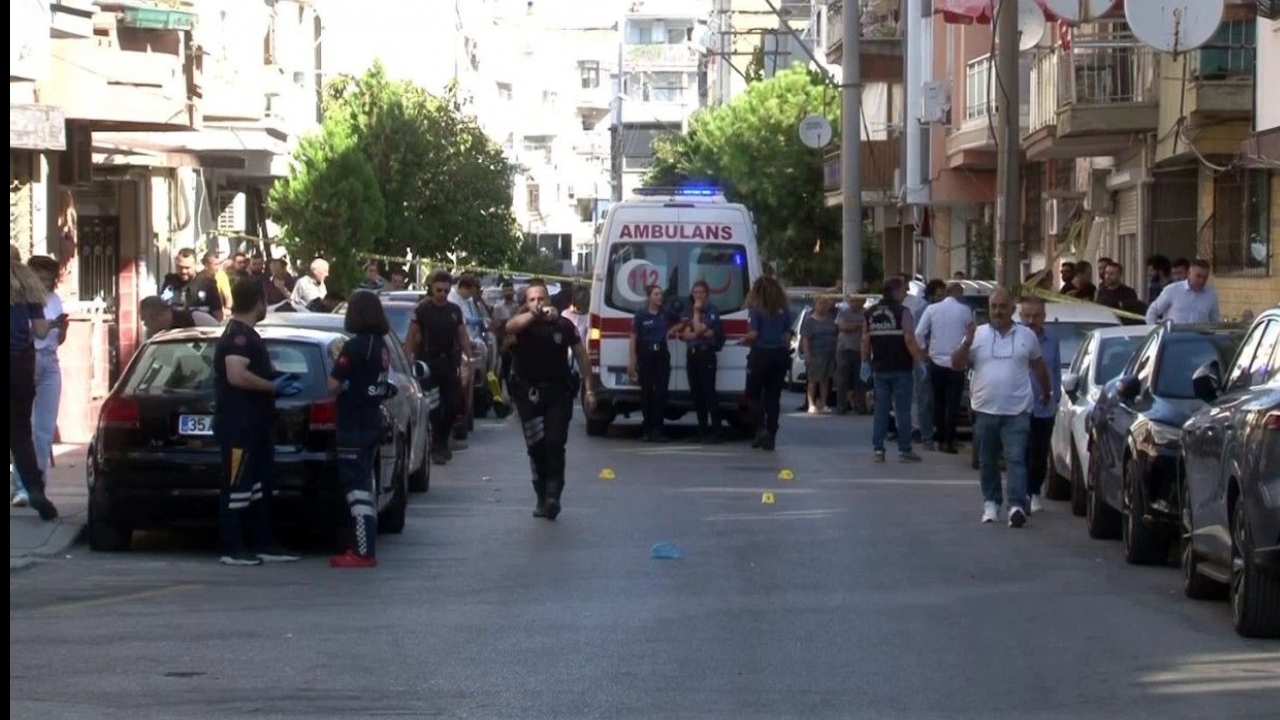 İzmir’de 2025’E Damga Vuran Gelişmeler (1)