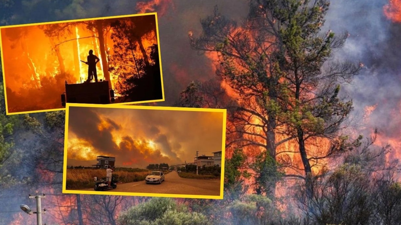 İzmir’de 2025’E Damga Vuran Gelişmeler (2)