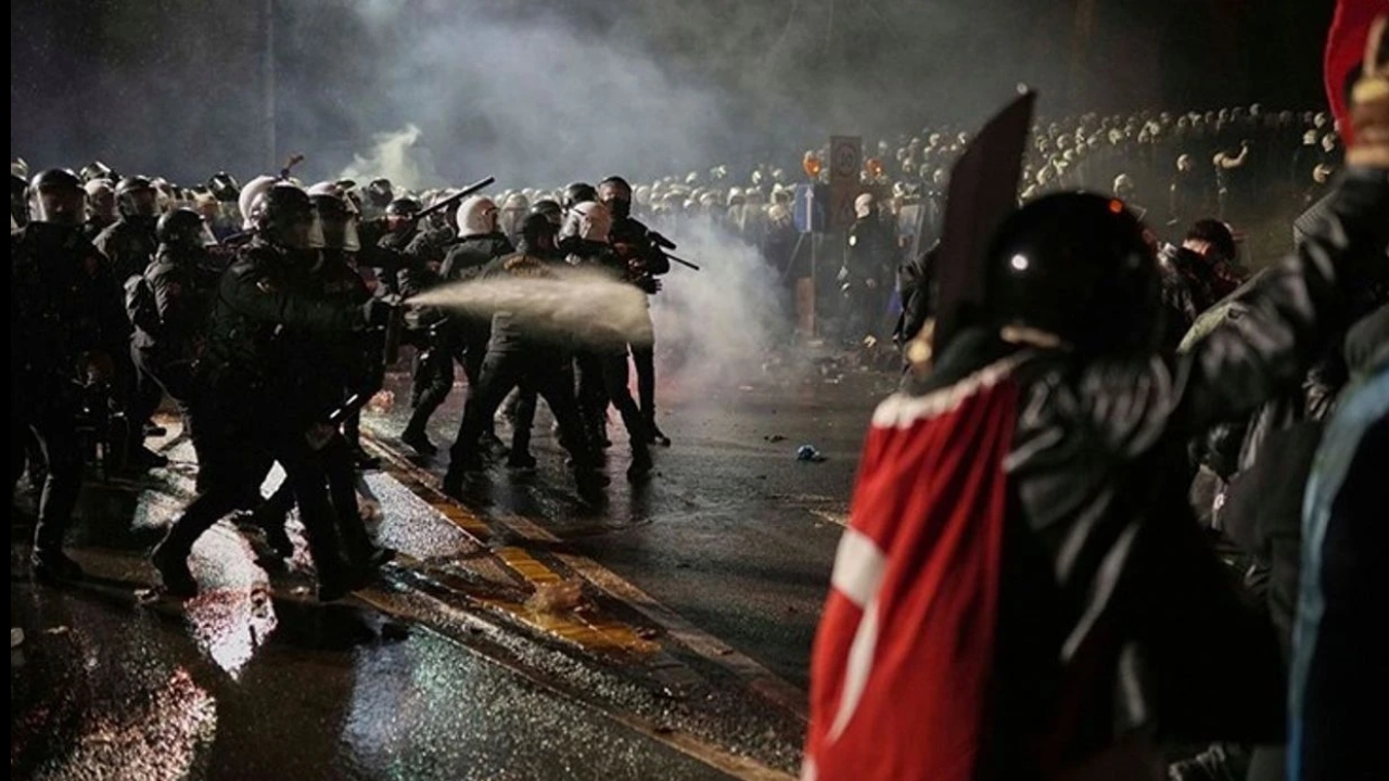 İzmir’de 2025’E Damga Vuran Gelişmeler