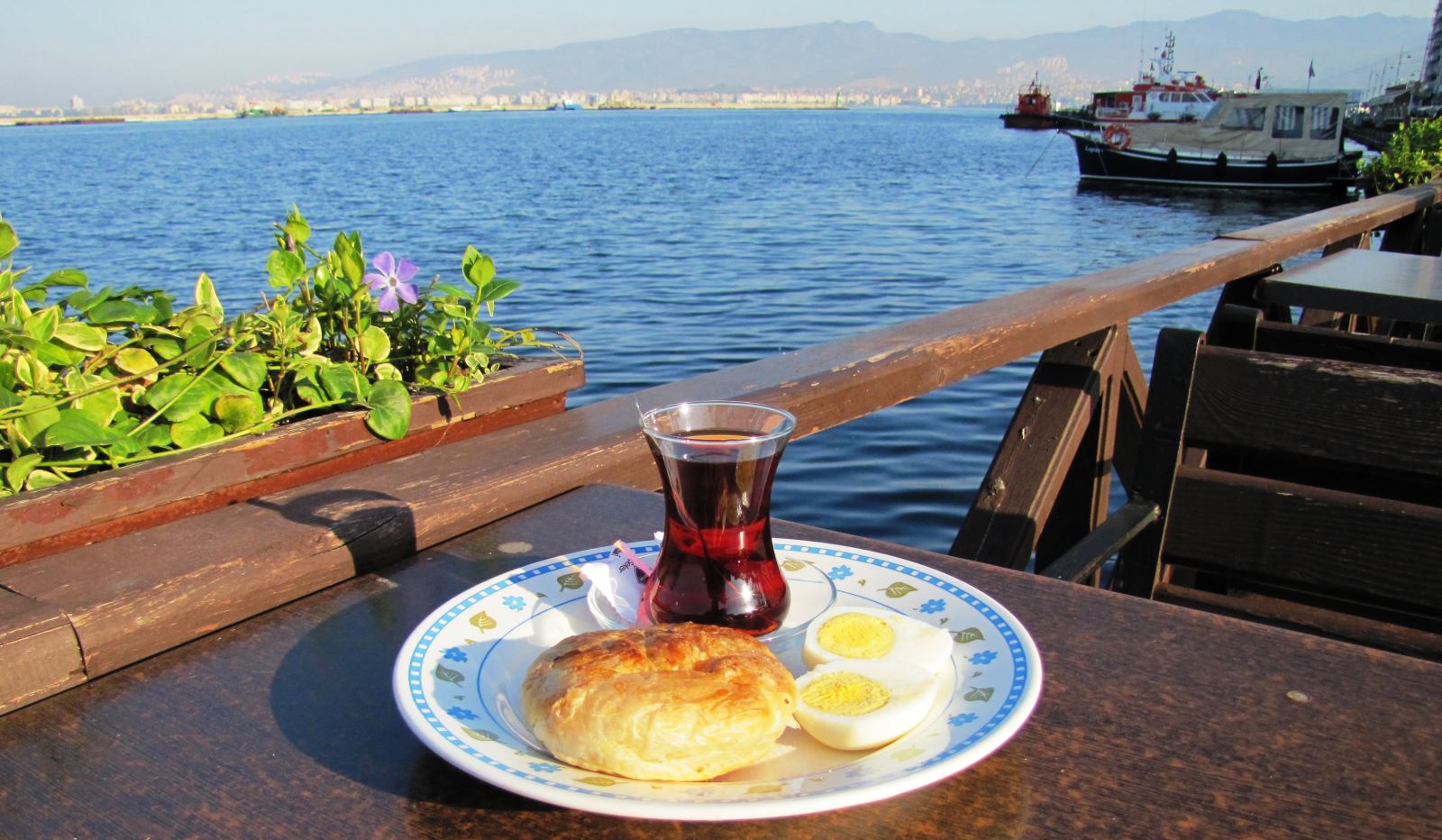 İzmir’de Kış Aylarında Günübirlik Gezilecek Yerler