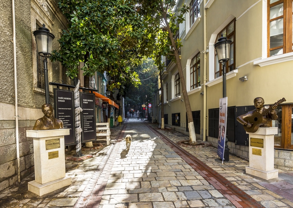 İzmir’de Yağmurlu Günler Için Keşif Rehberi Evde Oturmadan Yapılacak 10 Aktivite (4)