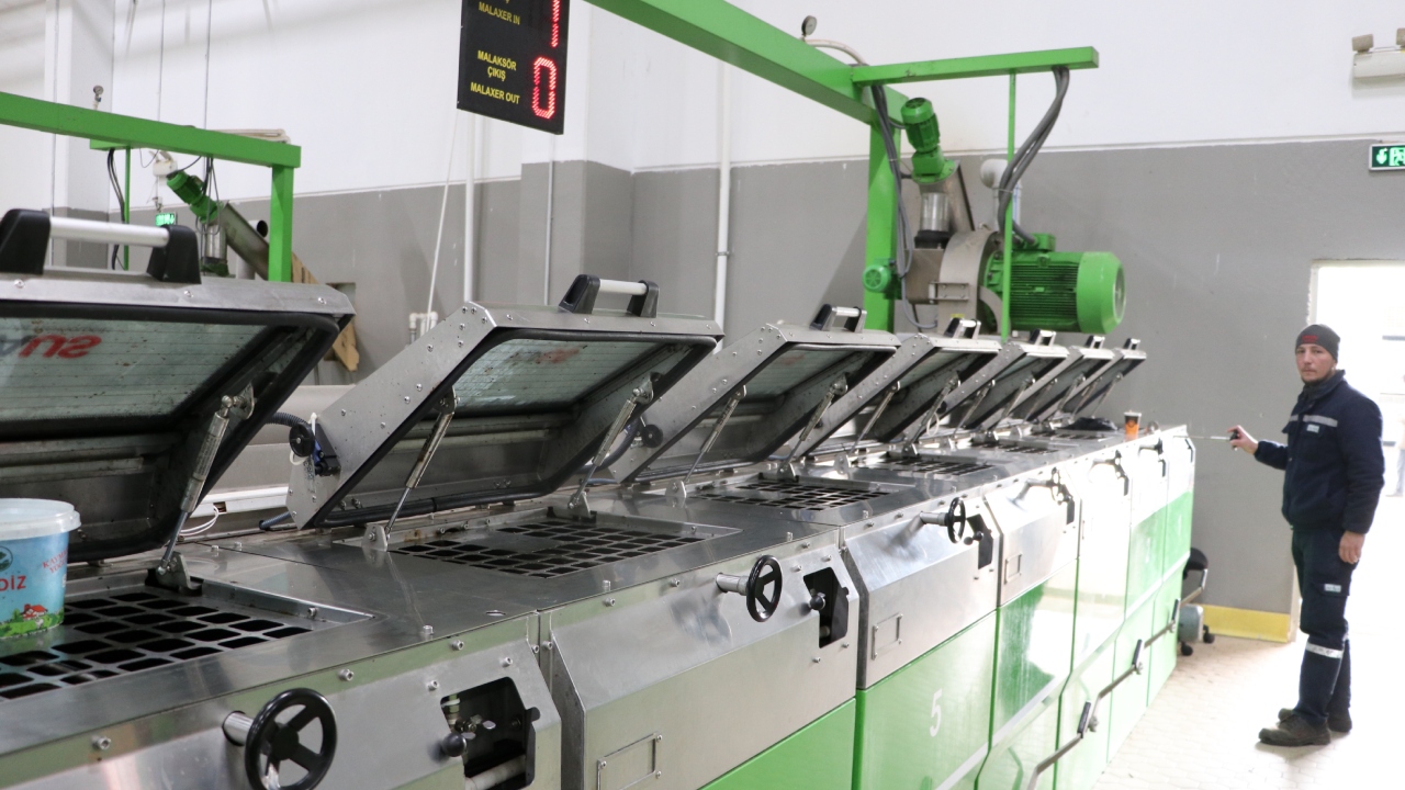 İzmir’den Zeytin Ve Zeytinyağı Ihracatına Devlet Destekli Hamle (1)