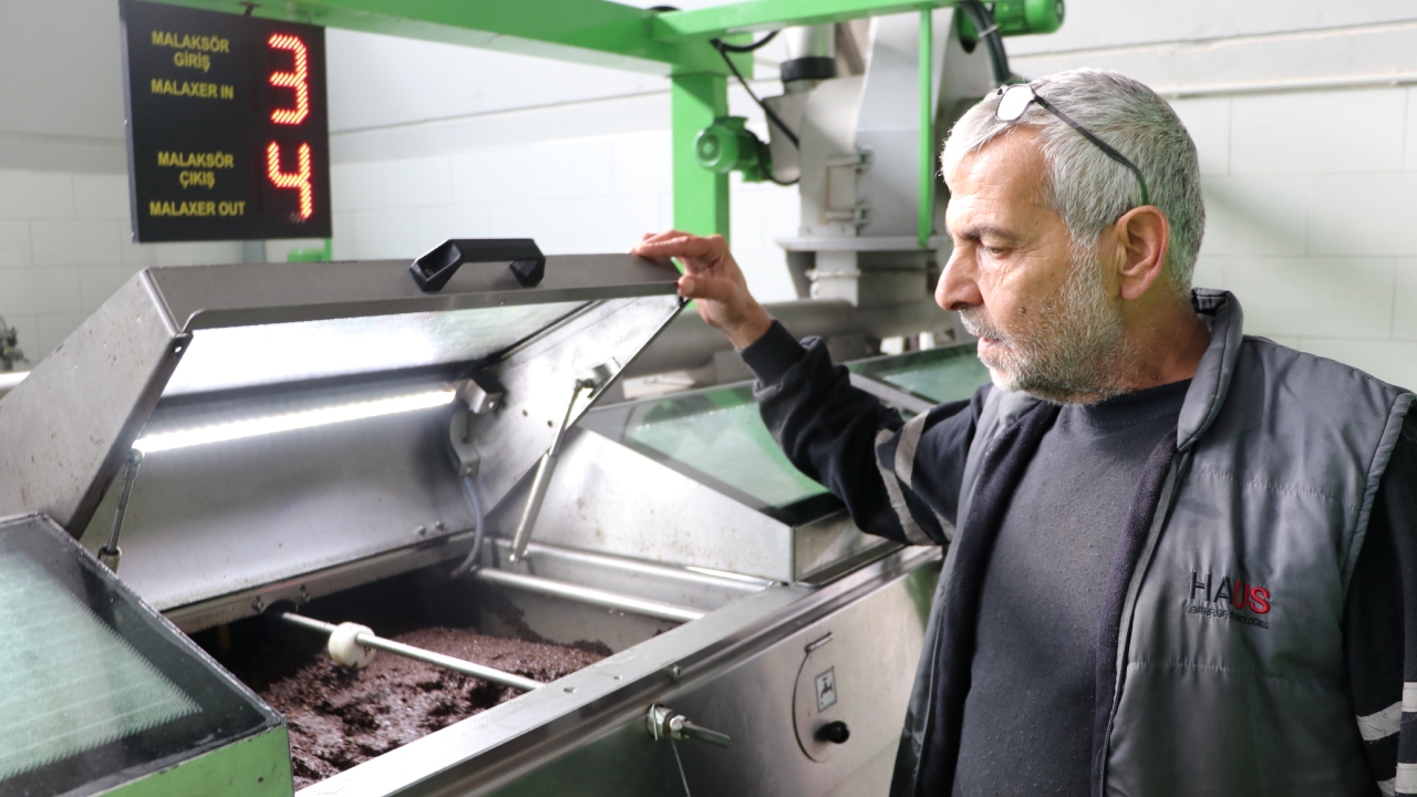 İzmir’den Zeytin Ve Zeytinyağı Ihracatına Devlet Destekli Hamle (2)