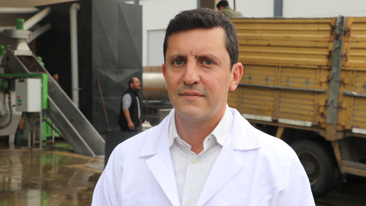 İzmir’den Zeytin Ve Zeytinyağı Ihracatına Devlet Destekli Hamle