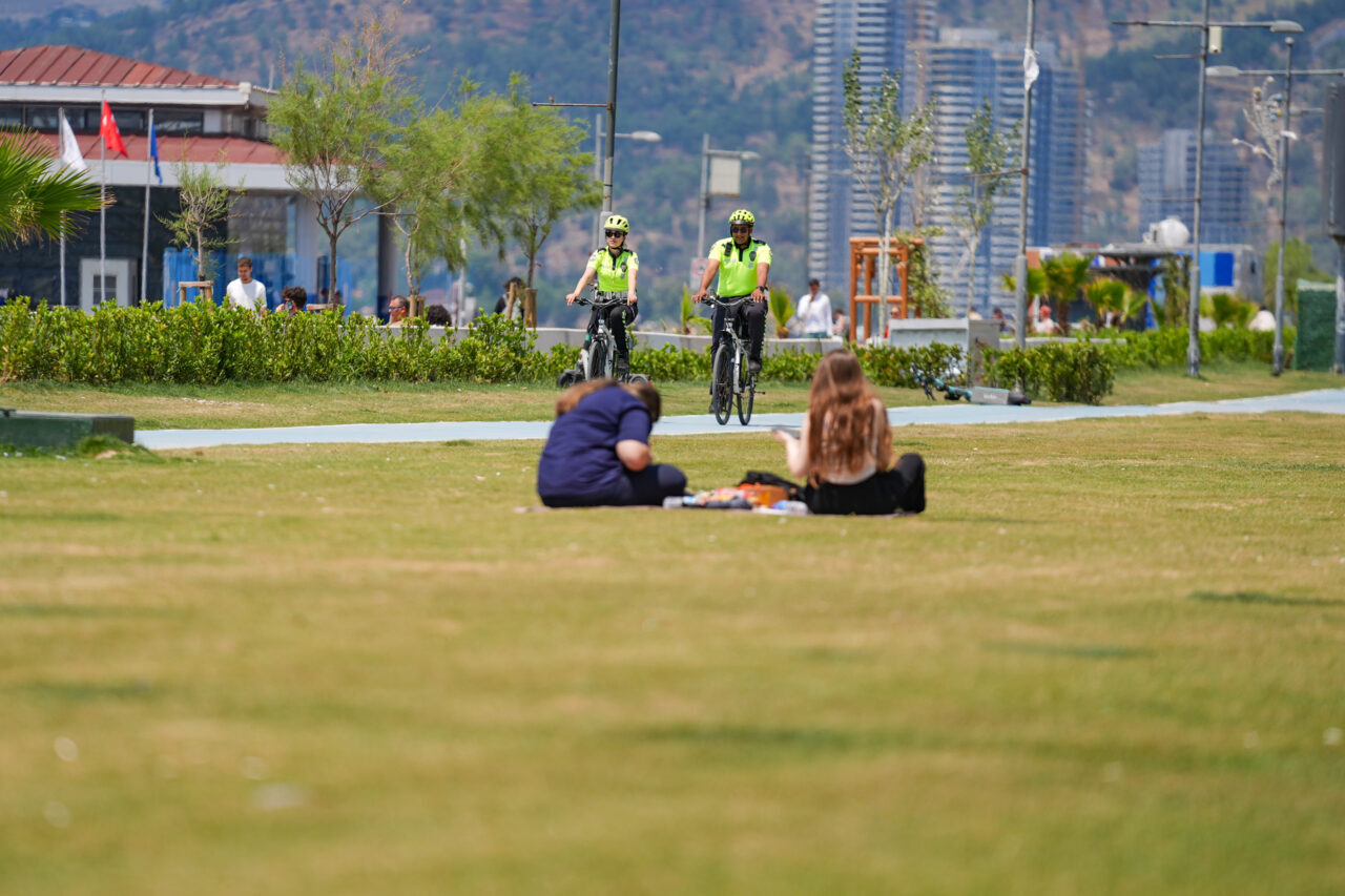 İzmir’in en güzel ilçesi neresi Seçmekte zorlanacaksınız