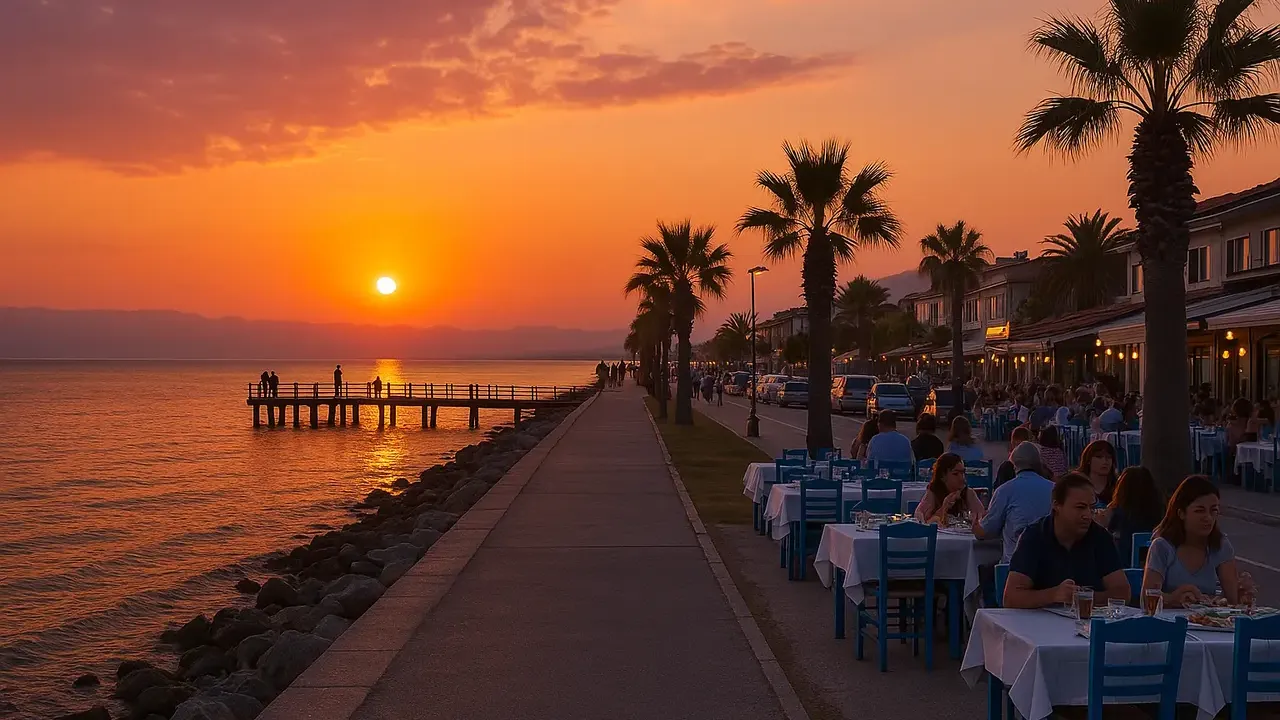 İzmir’in En Güzel Ilçesi Neresi Seçmekte Zorlanacaksınız-1