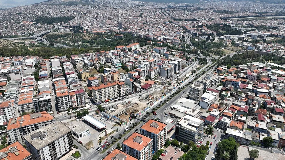 İzmir’de güncel konut fiyatları ve konut kredisi şartları