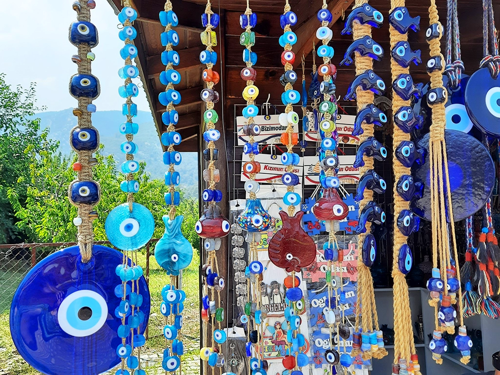 İzmir’in En Küçük Kanyonu! (2)-1