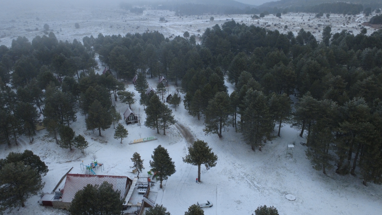 İzmir’in Komşu Şehri Kışın Içinizi Isıtacak Kaçamak (2)