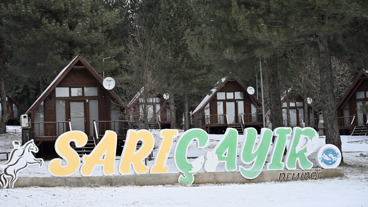 İzmir’in Komşu Şehri Kışın Içinizi Isıtacak Kaçamak (3)