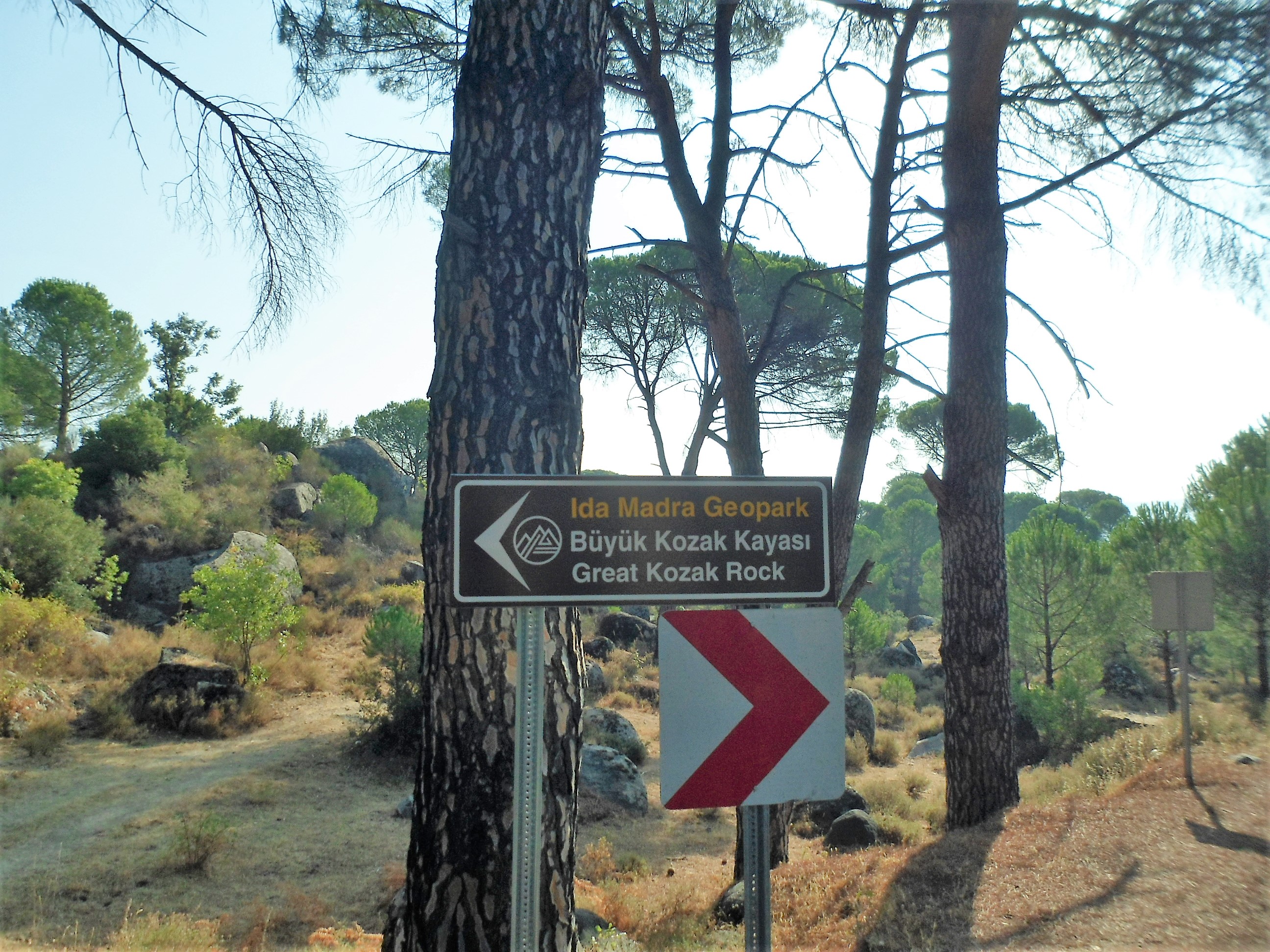 İzmir’in Yeşile Açılan Kapısı Karadeniz’i Geride Bırakan Doğa Harikası (2)-1