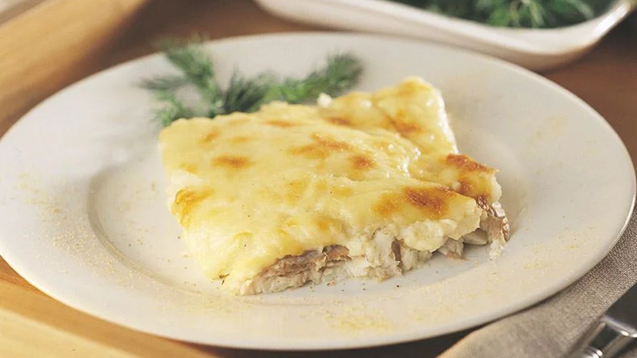 İzmirliler Bu Lezzete Bayılıyor Süt Ve Balığın Bir Araya Geldiği O Tarif-2