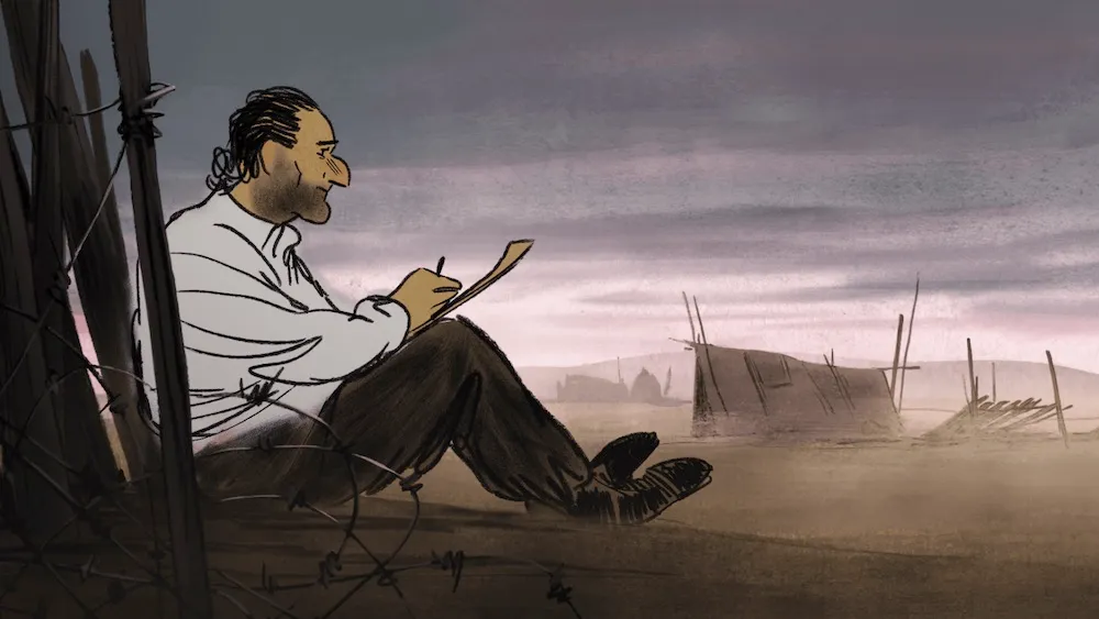 Yeniden Sinematek’ten sınırdaki hayatlar seçkisi