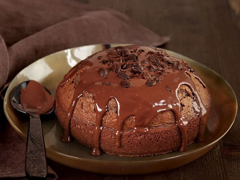 Bildiğiniz tüm kekleri unutun: Bu kekin içindeki süprizi duyunca çok şaşıracaksınız!