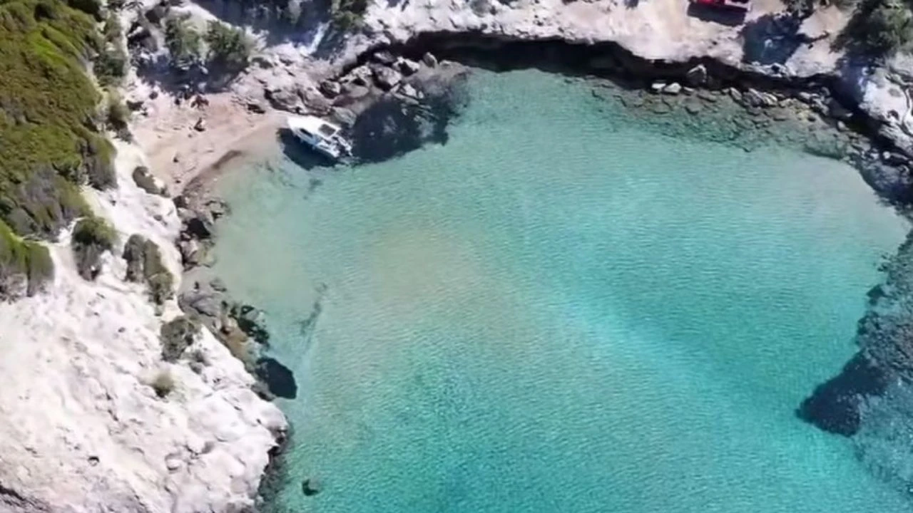 Karaburun Koyu-1