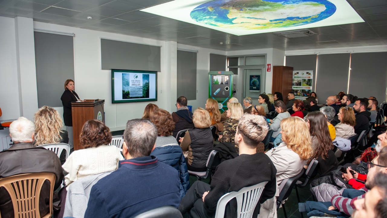 Karşıyaka’da Iklim Krizi Zirvesi Bugünün En Acil Meselesi (1)