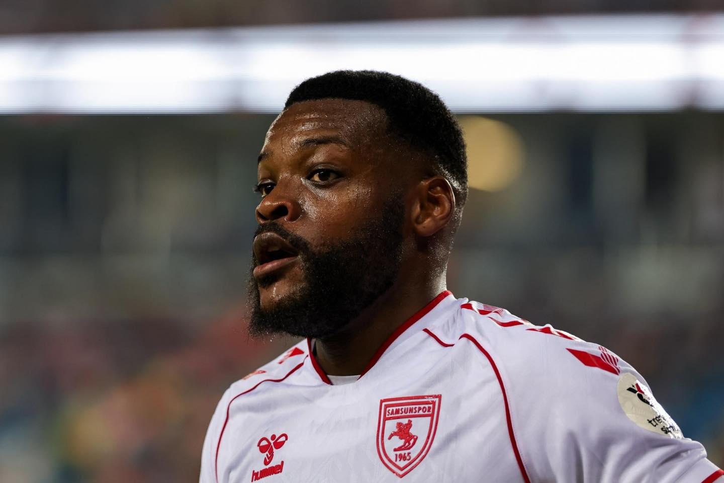 Kasımpaşa–Samsunspor Maçına Kimler Bahis Oynadı 2024 Maçı Kaç Kaç Bitti 2 Penaltı Kaçıran Kim-1