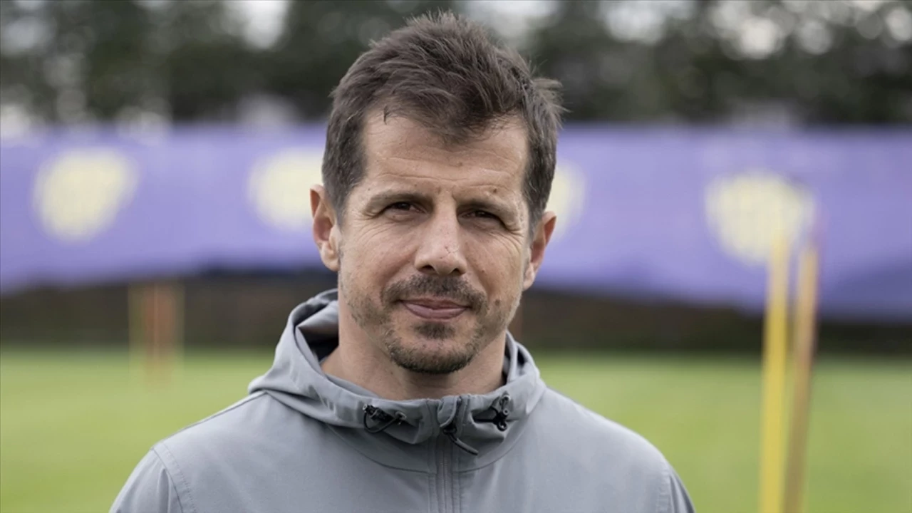 Kasımpaşa’da Emre Belözoğlu Dönemi-2