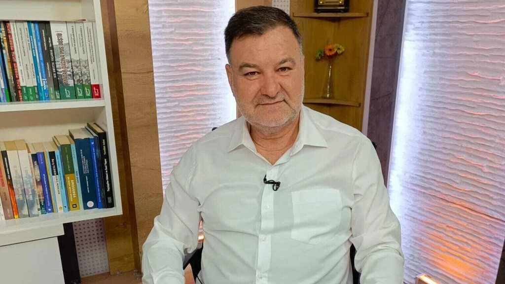 Kazım Kış Çiçekçiler Odası