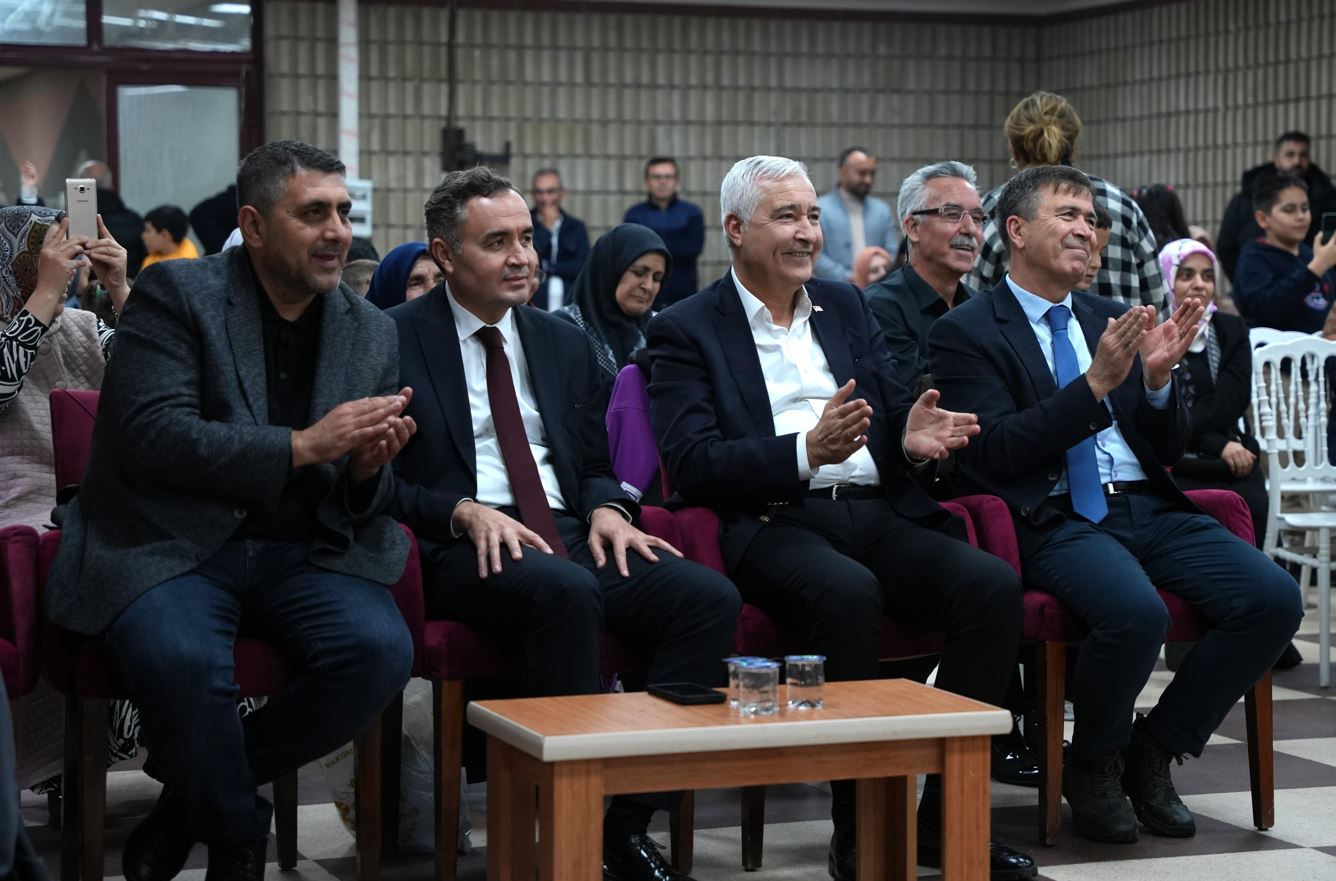 Kemalpaşa’da Engelsiz Birliktelik