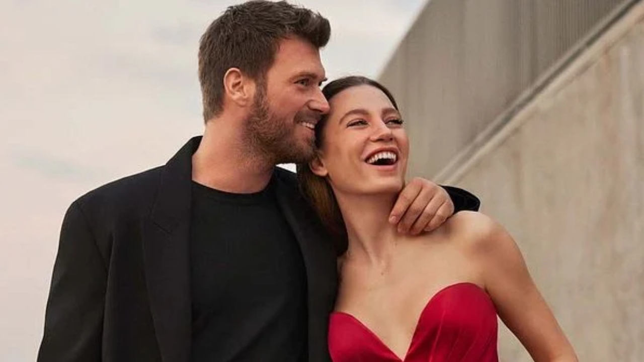 Kıvanç Tatlıtuğ Müjdeyi Verdi Yeni Projeyle Ekranlara Geri Dönüyor (2)