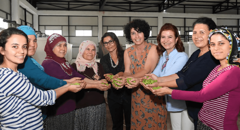Neptün Soyer’den 21 Aralık açıklaması: Kapitalizme direnişin anahtarı kooperatifçilik!