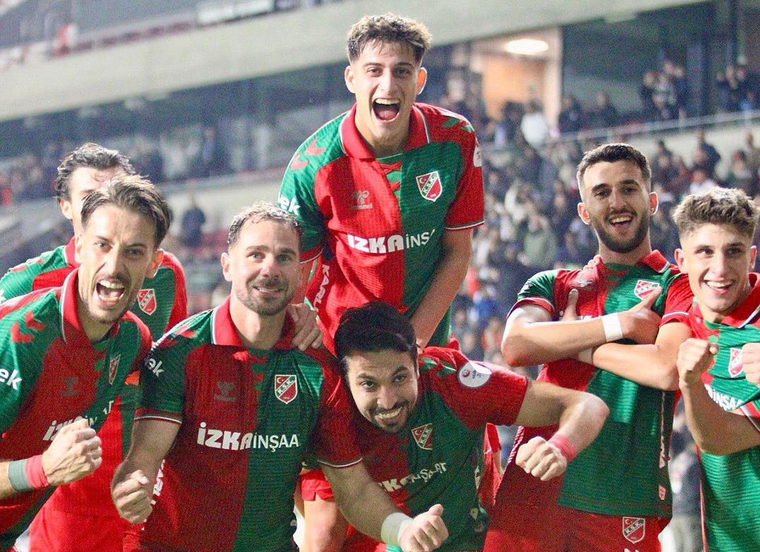 Haftanın panoraması: İzmir takımları bu hafta ne yaptı?