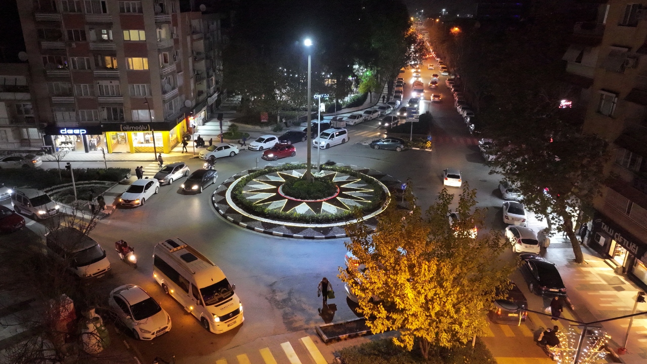 Kuraklığa Karşı Çözüm Adımları Manisa’da 17 Milyon Tl Tasarruf (1)