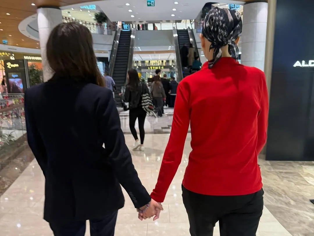 Lal Denizliden Duygusal Durbay Paylasimi Cok Acikli Bir Hikaye Yazdik Dimi 1