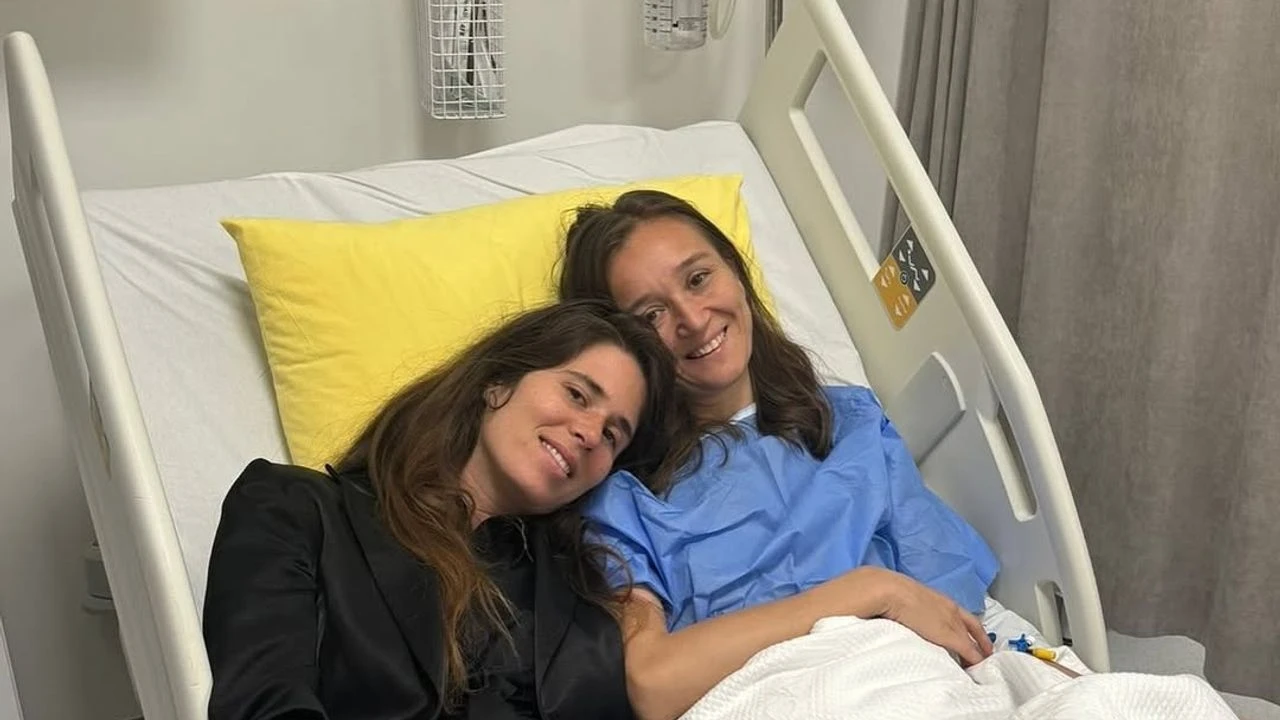 Lal Denizliden Duygusal Durbay Paylasimi Cok Acikli Bir Hikaye Yazdik Dimi 4