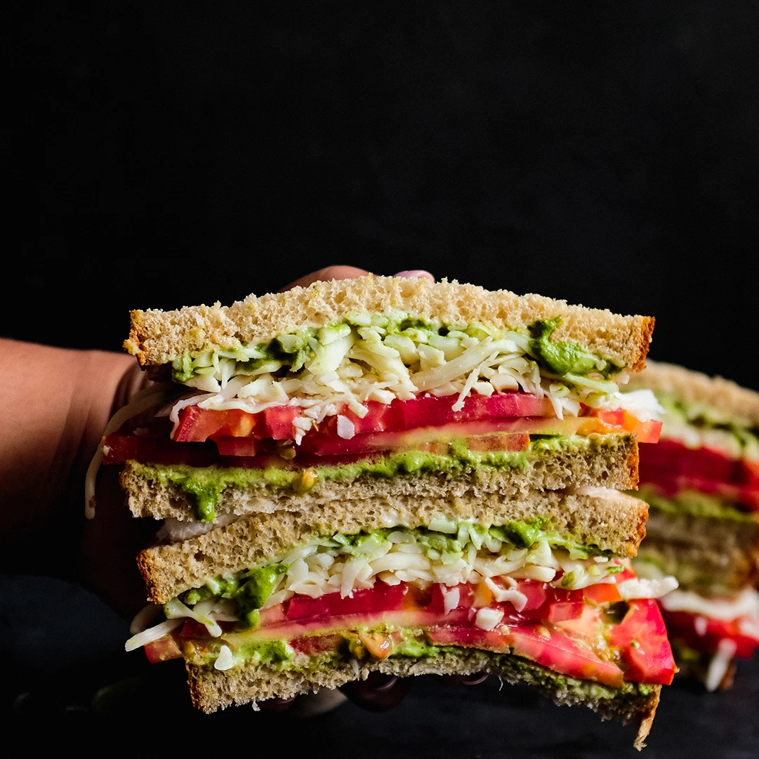 Masterchef Mutfağından Efsane Lezzet Bombay Sandviç Nasıl Yapılır (1)-1