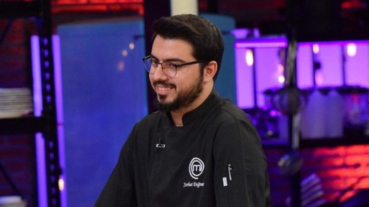 Masterchef Şampiyonunun Restoranına Silahlı Saldırı!