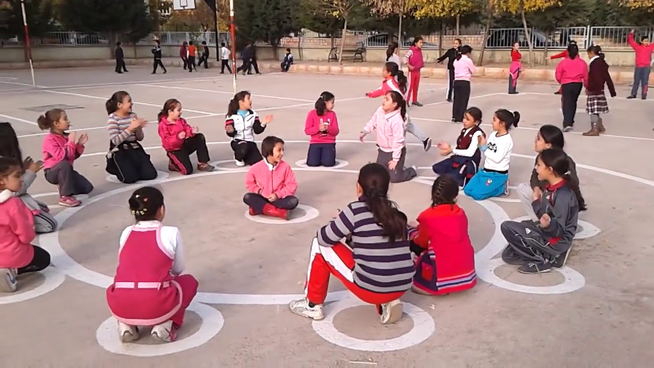 Hepsi birbirinden keyifli Bir zamanlar İzmir sokaklarında oynanan 10 nostaljik oyun