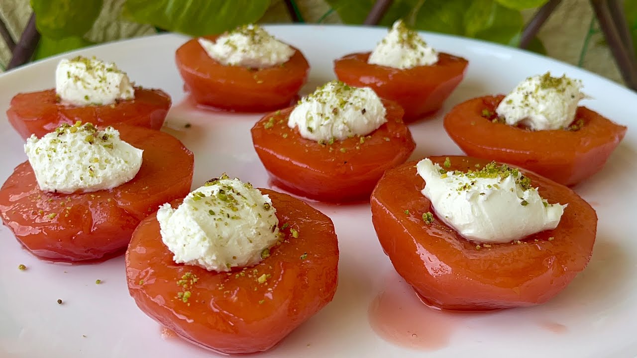 Yılbaşına özel: Ayva Tatlısı nasıl yapılır?