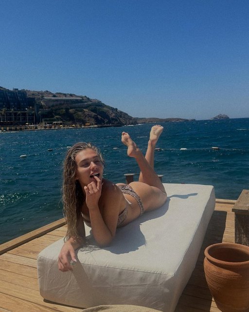 Melisa Döngel Kimdir Gözaltına Alındı Mı Boyu Ve Kilosu Kaç Melisa Döngel Nerede (4)