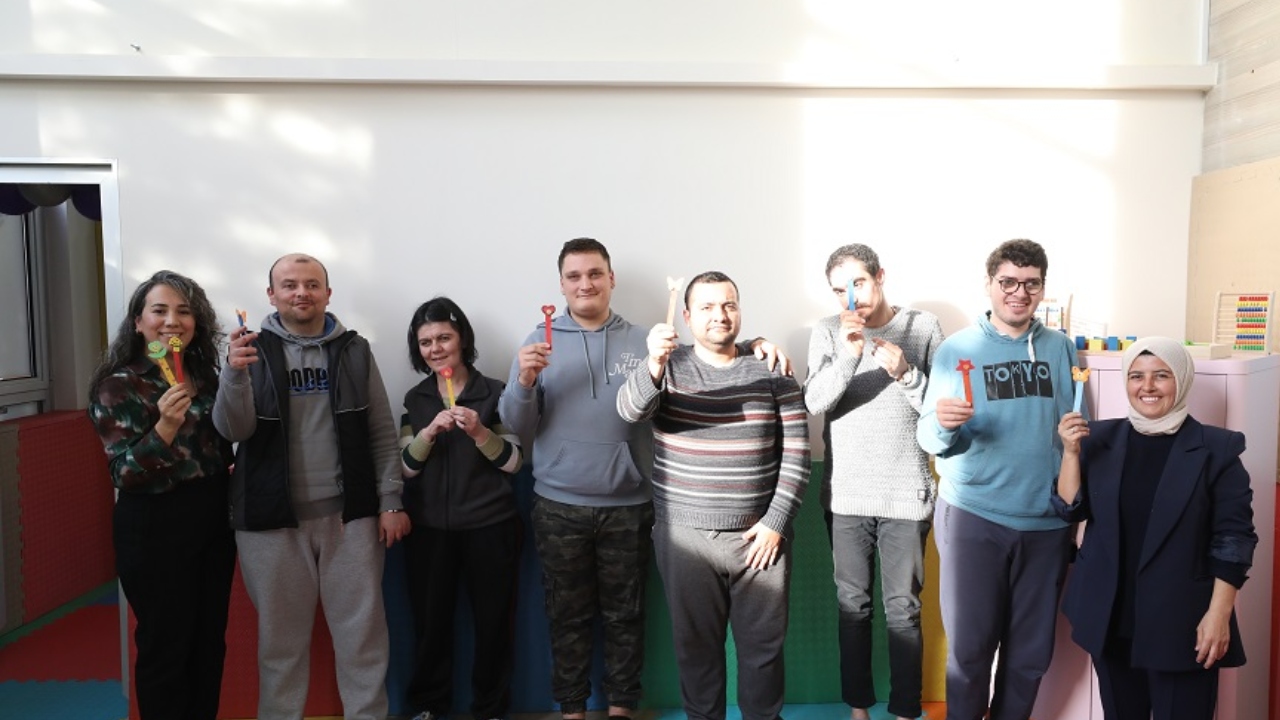 Menderes Belediyesi’nden Engelli Bireylere Özel Sosyal Destek Merkezi (2)