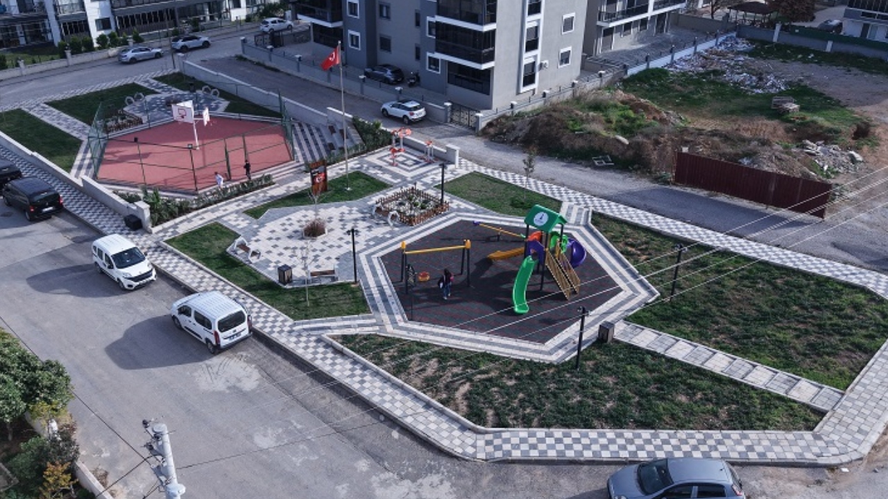 Menderes’te 5 Büyük Proje Hizmete Açılıyor (2)