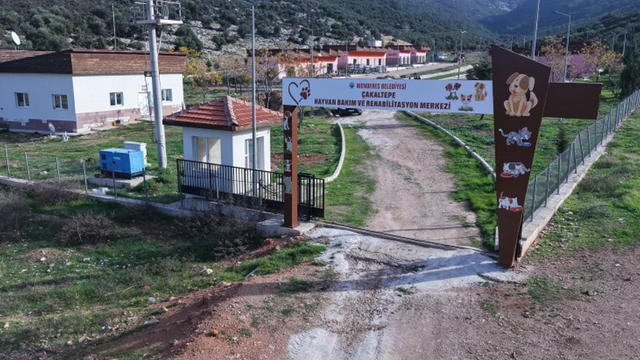 Menderes’te 5 Büyük Proje Hizmete Açılıyor (3)