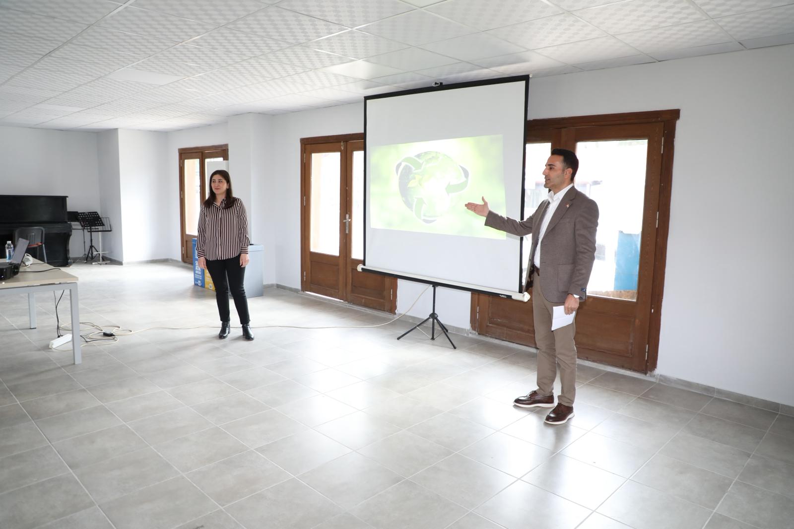 Menderes’te Sıfır Atık Farkındalığı (2)