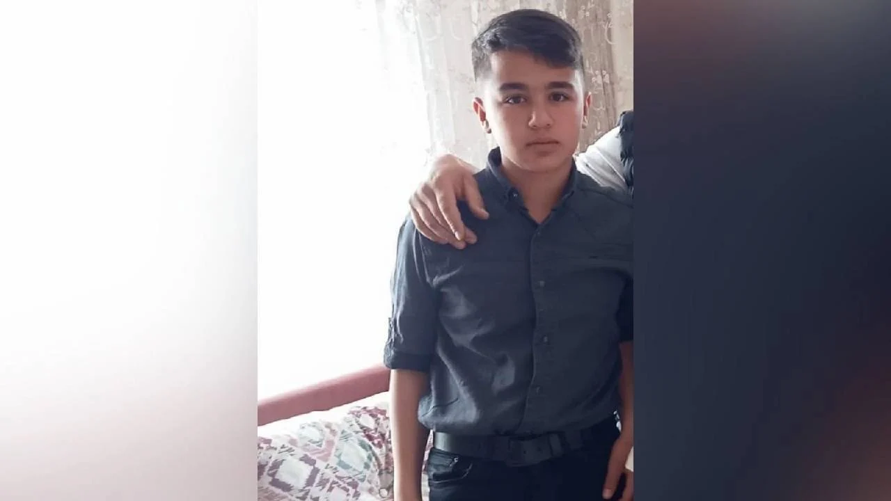 İş cinayetinde ceza çıkmadı: MESEM öğrencisiydi!