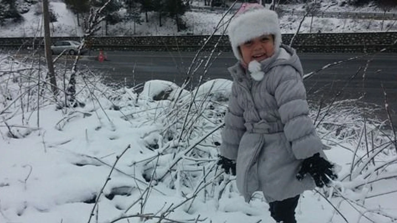 Mevsimin Ilk Kar Tatili 7 Il Ve Bazı Ilçelerde Eğitime Ara Verildi (2)