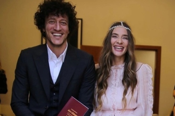 Müge Boz Caner Erdeniz