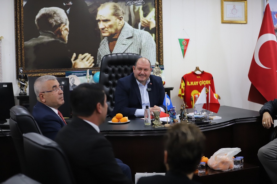 Türkiye’nin dört bir yanından muhtarlar İzmir’de buluşacak-3