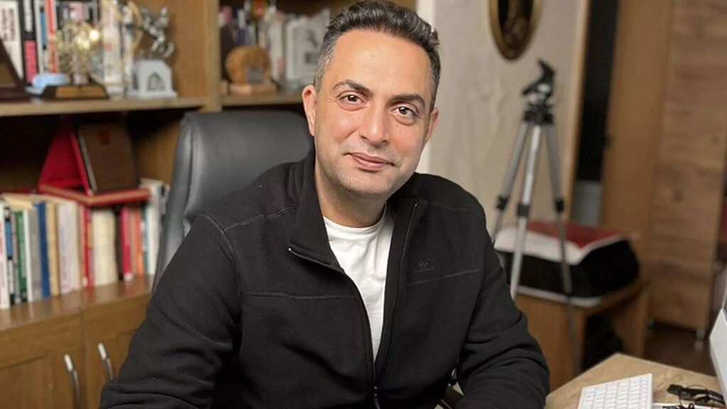 Gazeteci Murat Ağırel’den açıklama: Sistematik saldırının hedefi hâlindeyim