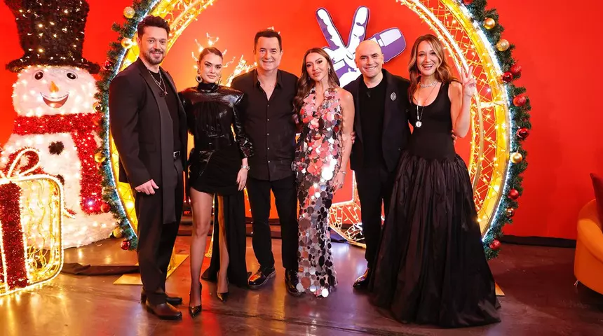 31 Aralık gecesi TV'de ne var? İşte yılbaşı özel programları