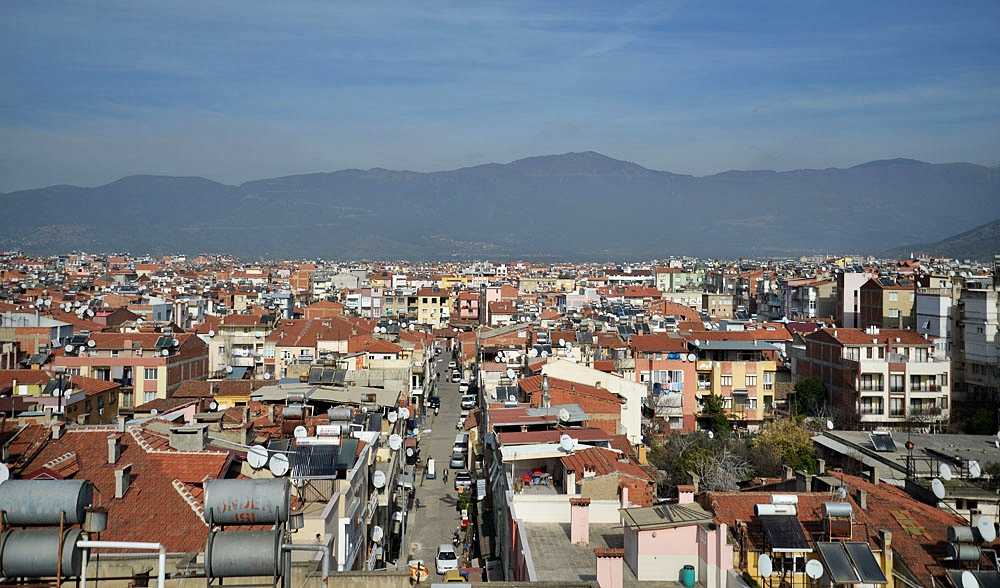 İl olmaya aday ilçeler belli oldu: İzmir’in dört ilçesi plaka hazırlığında!