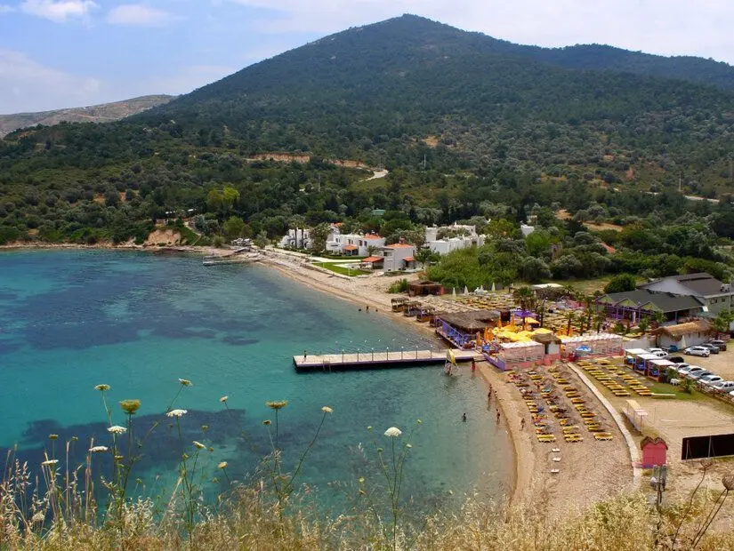 Old Town Eski Foca 55685