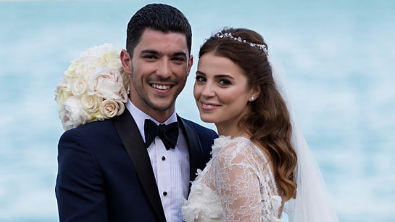 Oyuncu Ezgi Eyüpoğlu Neden Gözaltına Alındı Ezgi Eyüboğlu Kimdir İşte Ezgi Eyüpoğlu'nın Biyografis (1)