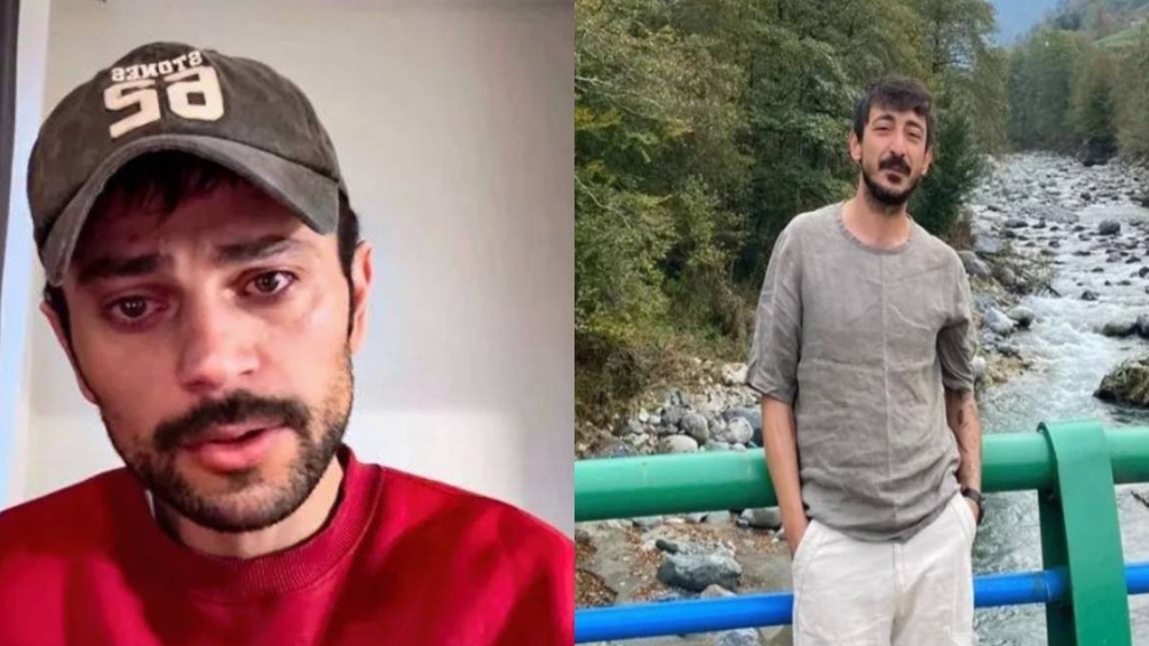 Oyuncu Kerem Arslanoğlu'ndan Set Ölümüyle Ilgili Çarpıcı Iddia Kaza Değil, Şiddet (1)